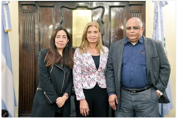 Desafíos de la zonificación rural, Mendoza (Argentina), 2017